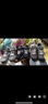 NEW BALANCE4-14岁大童春夏格雷系灰潮酷运动鞋996 实拍图