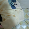 JEANSWEST LIFE真维斯纯棉长袖t恤男重磅亲肤圆领内搭潮牌外穿衣服青少年打底衫T 实拍图