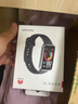 华为（HUAWEI）手环10 NFC版 羽砂黑 智能手环专业睡眠分析情绪健康铝合金机身心率监测运动手环支持NFC手环9升级 实拍图