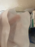 安可新 75% 酒精湿巾40抽5包杀菌率99%湿纸巾清洁卫生湿巾大尺寸18x16cm 实拍图