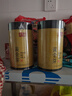 天旭茶叶绿茶安吉黄金芽白茶新茶春茶 黄金叶雨前特级铁罐装125g 实拍图
