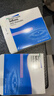 博士伦清朗一日90片软性亲水接触镜 每日抛弃型 清朗一日90片 750度  实拍图