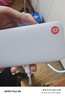 中兴（ZTE）5G随身wifi6移动WIFI6免插卡无线网卡便携式热点路由器无线笔记本电脑通用流量车载卡托2024款U50S 实拍图