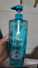 欧莱雅透明质酸水润洗发水去屑无硅油洗发露(倍爽)700ml 新老包装随机发 实拍图