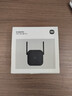 小米（MI）wifi放大器pro wifi信号增强器 300M无线速率 无线信号增强器 强电版 非路由器 需配合路由器使用 实拍图