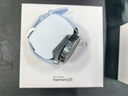 HUAWEI WATCH GT 5 国家补贴15%冰晶蓝41mm华为智能手表情绪健康助手玄玑感知系统 实拍图