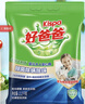 好爸爸（Kispa）天然亲肤洗衣粉加量3.2斤家庭装宝宝衣物适用敏感肌适用速溶 实拍图