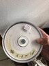 紫光（UNIS）DVD+R光盘/刻录盘 天语系列 空白盘 16速4.7G 桶装50片 实拍图