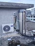 海尔（Haier）国家补贴新1.5匹空气能热水器200升超一级能效双变频80℃高水温杀菌中央速热家用商热泵电辅热水器 200升无垢净水洗【零冷水】 实拍图