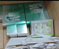 百雀羚（PECHOIN）套装礼盒肌初致臻水乳霜眼霜面膜抗皱紧致品质国货送女友 实拍图
