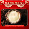比比赞（BIBIZAN）爆浆曲奇小丸子800g夹心饼干巧克力球休闲零食巧克力礼盒 实拍图