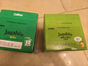 卡乐比（Calbee）薯条 薯条三兄弟 海苔味75g 独立小包膨化食品办公室休闲解馋零食 实拍图