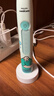 飞利浦（PHILIPS）电动牙刷钻石3系乔治桑限定礼盒 生日礼物 情侣款送男生/女友  HX5171/01乔治款 国家补贴 实拍图
