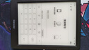 掌阅（iReader）Light4 Turbo 6英寸智能阅读本 电子书阅读器 墨水屏电纸书 平板电脑学习看漫 便携笔记本 沉墨 实拍图