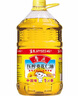 鲁花 食用油 物理压榨 葵花仁油6.18L  实拍图