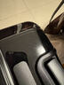 Diplomat外交官TC-23063 简约时尚镜面单管万向轮行李箱旅行箱拉杆箱 实拍图