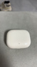 漫步者（EDIFIER） Lolli Pro5 真无线主动降噪蓝牙耳机入耳式 AI翻译运动跑步音乐游戏电竞适配苹果华为安卓 奶油白 /奶釉白【独家配色】 实拍图