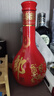 郎酒红花郎10 53度 红花郎15酱香型白酒纯粮食酒整箱送礼 53度 500mL 2瓶 红花郎10双瓶 实拍图