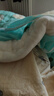 多忆绵眠（duoyimianmian）新疆长绒棉被芯全棉花被子手工棉絮棉胎褥子床垫加厚保暖冬被单人 新疆长绒棉被4斤 160*210cm 实拍图