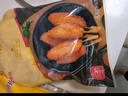 CP正大食品白羽鸡翅根2斤 生鲜冷冻 鸡肉烤鸡翅鸡肉 腌制鸡肉 实拍图
