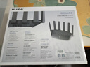 普联（TP-LINK）大道路由器7DR6430 BE6400 5G WiFi7千兆双频家用高速穿墙 2.4G wifi6无线 2.5G网口 游戏加速 实拍图
