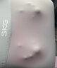 SKG 腰部按摩器V5腰靠靠垫车载护腰颈椎肩颈腿背部按摩仪热敷 教师节生日礼物男女老师实用有纪念意义 星空灰-限定礼盒【支持企业团购】 实拍图