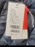 鸭鸭（YAYA）轻薄羽绒服女2025新款内胆外穿秋冬短款圆领保暖外套时尚休闲衣服 实拍图