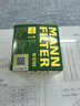 曼牌（MANNFILTER）机油滤清器机油滤芯W68/1/W6704金刚自由舰远景S1帝豪GSGX7EC7GC7 实拍图