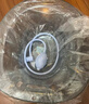 海氏海诺坐浴盆女士专用免蹲产妇洗屁股妇科私处冲洗马桶洗屁屁 含冲洗器 实拍图