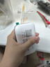 电小果【顺丰包邮】移动随身wifi家用宿舍2025款排行榜免插卡流量校园网电竞游戏wifi6追剧刷视频通勤4g 【顺丰包邮】内置双网免插 实拍图