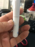 健美创研防水速干假睫毛胶水 自然持久速干睫毛定型不易掉 透明无痕胶隐形 实拍图