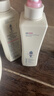 阿道夫精油香氛洗护套装 持久留香洗发水护发素沐浴套装祛屑控油洗发露 轻柔洗发水420ml+护发素420ml 实拍图