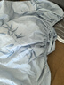 百丽丝水星家纺出品全棉床笠纯棉床单床笠罩单件全包床笠床垫保护套 实拍图