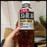 三得利 低糖乌龙茶饮料500ml*15瓶整箱装 实拍图