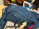 OSPREY 登山包 小鹰/鹞鹰38/48/58/68L 户外徒步登山包户外旅行双肩背包 蓝色48L/小鹰L/XL 实拍图