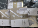 玉兰油（OLAY）全新水光小白瓶面膜15片补水美白去黄提亮肤色改善暗沉生日礼物女 实拍图