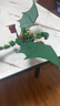 乐高（LEGO）积木幻影忍者71829 劳埃德的绿色森林飞龙男孩儿童玩具生日礼物 实拍图