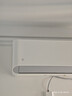 小米（MI）米家 2匹 新一级能效 巨省电 变频冷暖  壁挂式挂机 KFR-50GW/N2A1【国家补贴20%】整机十年质保 实拍图