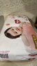 好奇（Huggies）铂金装小桃裤纸尿裤XL96片(12-17kg)加大号尿不湿透【透爽散热】 实拍图