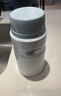 膳魔师（THERMOS）焖烧杯壶罐保温桶饭盒720毫升带泄气阀TCLF-720S WH 实拍图