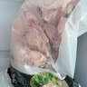 CP正大食品白羽鸡大胸2斤 生鲜冷冻早餐鸡胸肉 凉拌鸡胸肉 实拍图