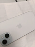 Apple/苹果 iPhone 15 (A3092) 128GB 蓝色 支持移动联通电信5G 双卡双待手机 实拍图