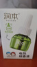 润本电蚊香液驱蚊液240晚45ml×8瓶+2器驱蚊 实拍图