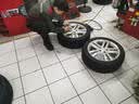 阿特拉斯汽车轮胎215/50R17 95V AC300 适配本田思域/名图 实拍图