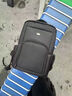七匹狼（SEPTWOLVES）双肩包男士商务旅行出差电脑背包大容量高中初中大学生开学书包女 款式一 三层加大B 实拍图