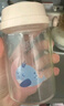新贝玻璃储奶杯母乳保鲜杯密封储存杯PP材质带密封盖180mL(2个装)9161 实拍图