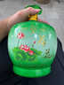 【荷花经典白酒系列】荷花酒 纯粮酿造口粮酒 可炒菜做饭 52度 1.5L 1坛 浓香型白酒 大荷花酒 实拍图
