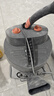 亿力工业吸尘器开荒美缝 车载家用强力超强大吸力 干湿吹三用手持商用可调速大功率95E-20L 国家补贴 实拍图