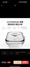 小米（MI）REDMI Watch 5 皎月银 国家补贴 澎湃OS 2 心率血氧监测 蓝牙通话 红米手表5 智能手表 小米汽车 实拍图