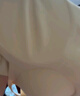 芬腾可安（FENTENGCARE）【2件装】固定乳胶杯无痕高弹裸感调整型收副乳内衣女无钢圈文胸 实拍图